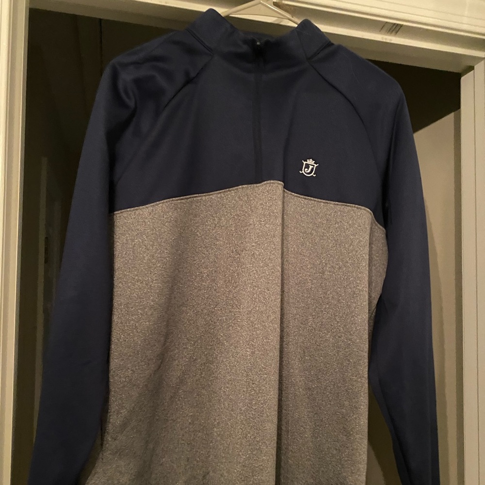 Nike Pro Golf 3/4 zip